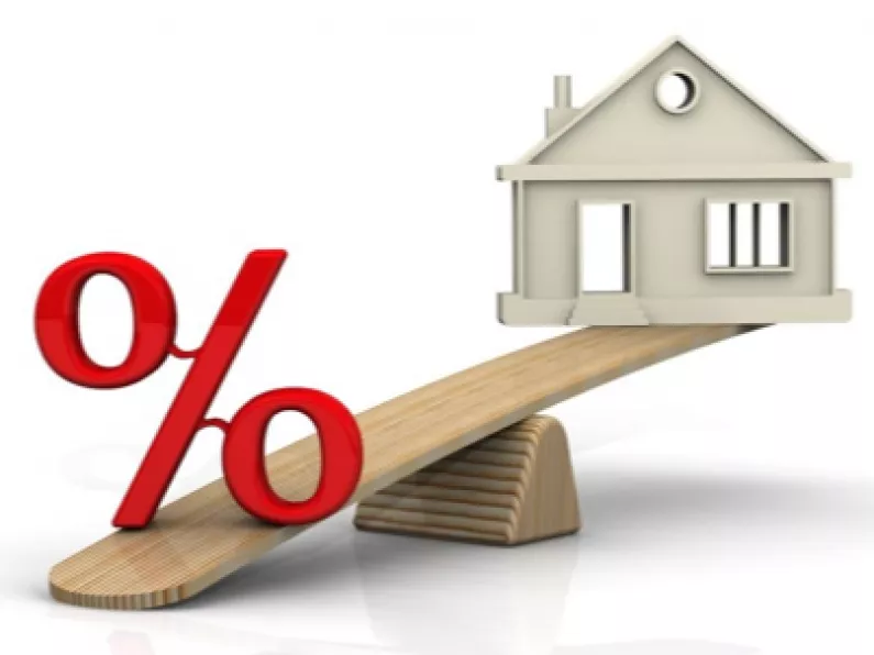 Why an increase in the value of your property should translate into lower monthly payments