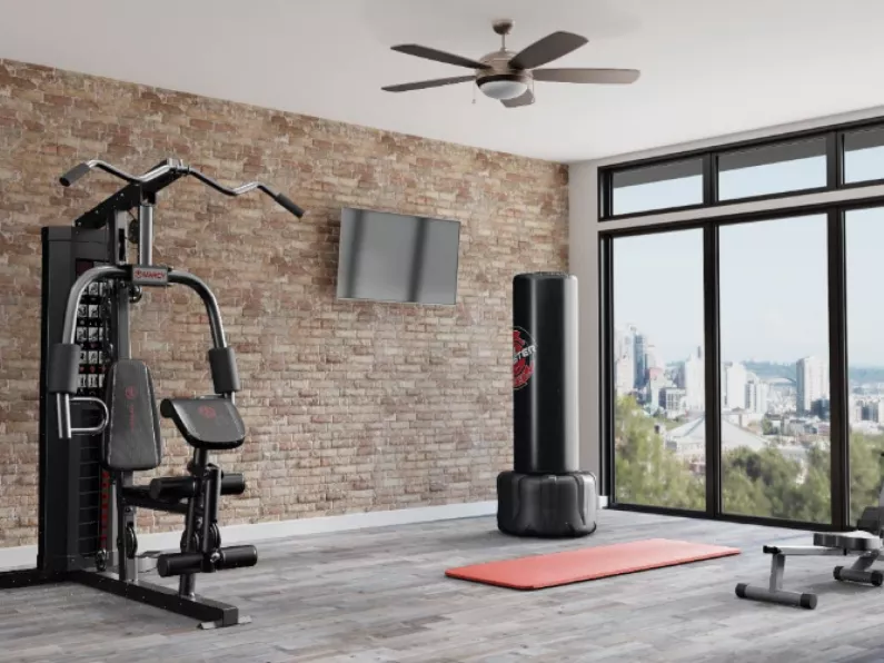 Pilates power gym  5 for sale in Ireland 