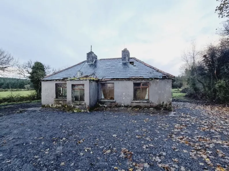 New grant will encourage people to buy, renovate and live in derelict properties