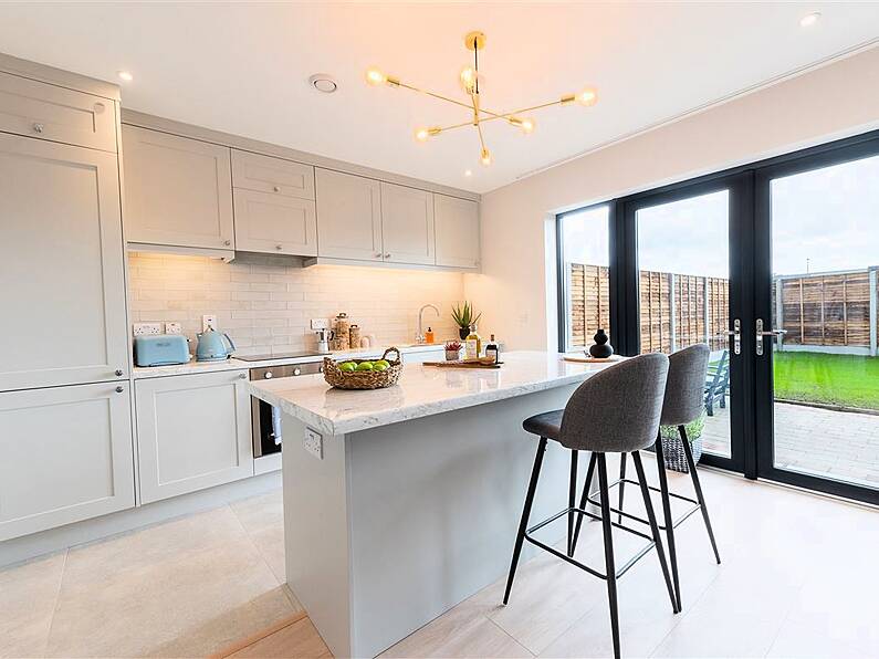 New homes coming your way in 2022