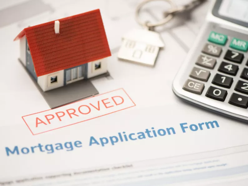 €13.4 billion worth of mortgages approved in year ending November 2021