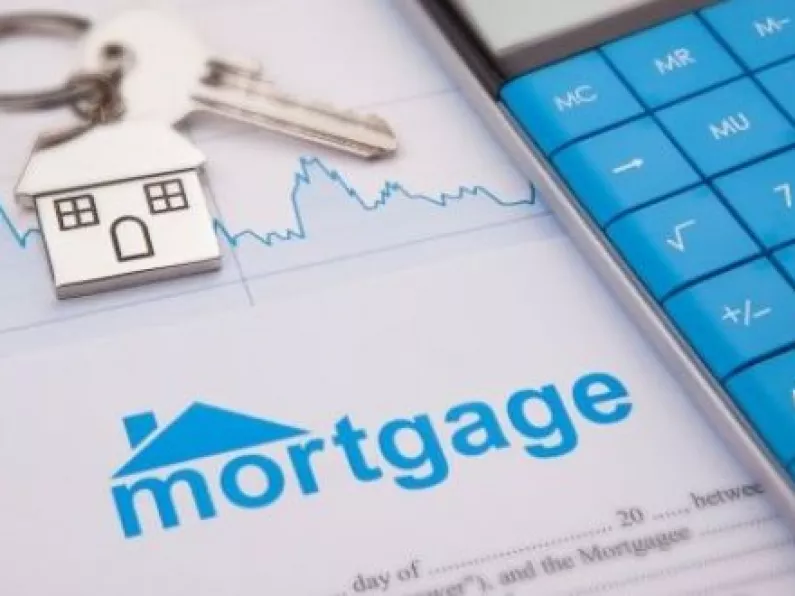 Decline in number of mortgages approved in May