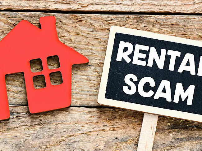 How To Avoid Rental Scams | MyHome.ie