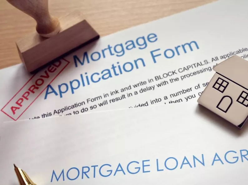 Significant increase in mortgage approvals recorded