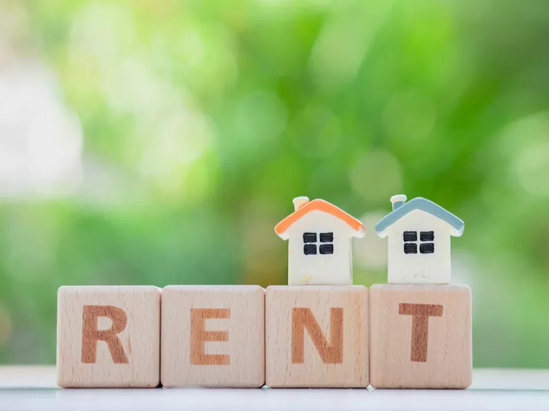 Rents continue to rise