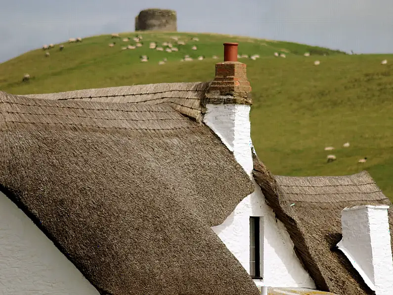 Five of the best thatched homes for sale on MyHome.ie right now