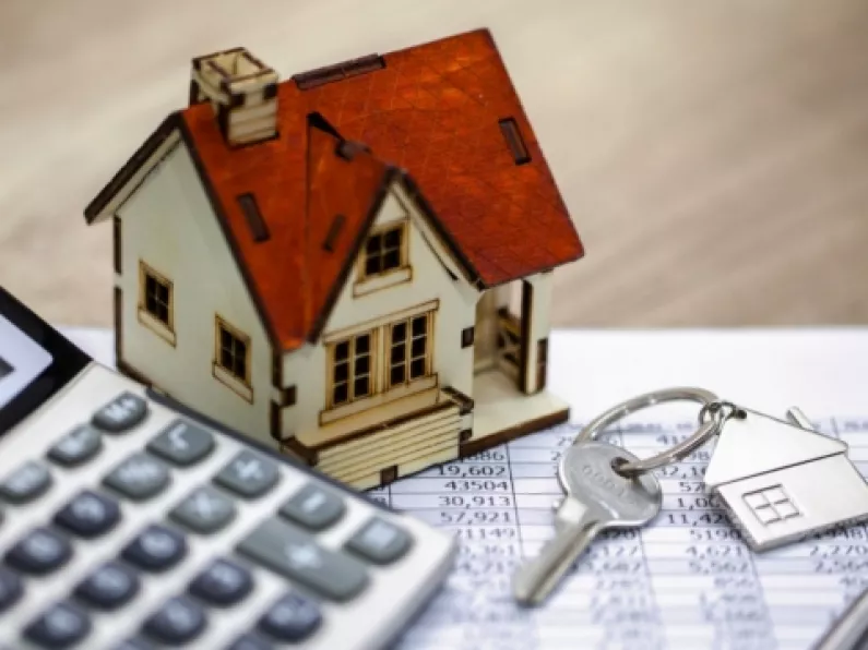 Average first-time buyer now borrowing over €250,000