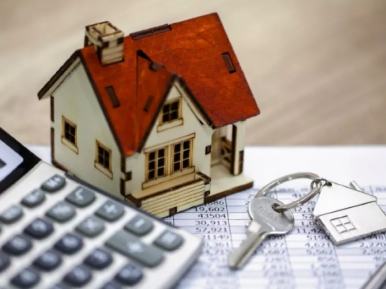 Income of home purchasers in Ireland now stands at €71,300