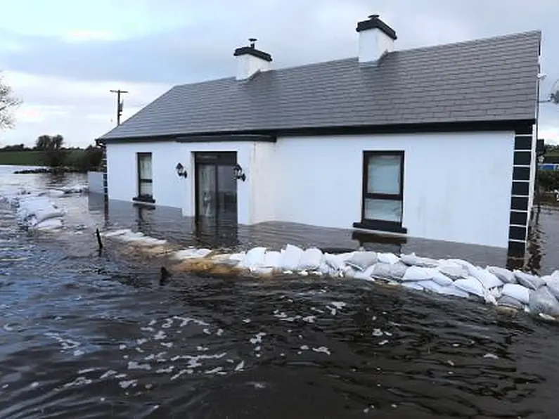 What to do if you’re affected by flooding