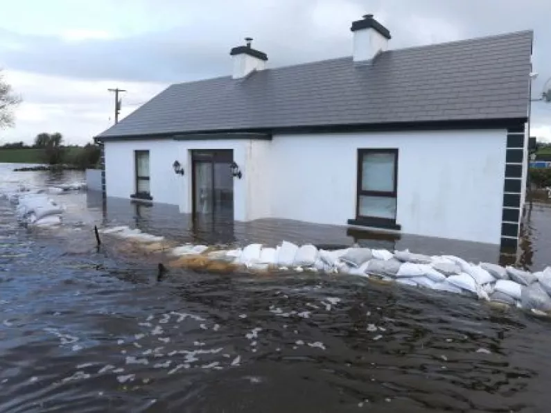 What to do if you’re affected by flooding