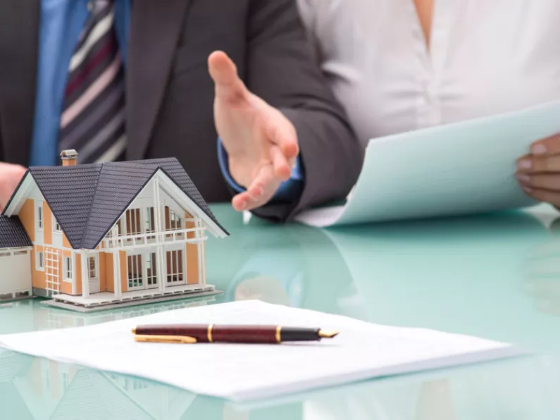 Property law and the process of buying and selling homes
