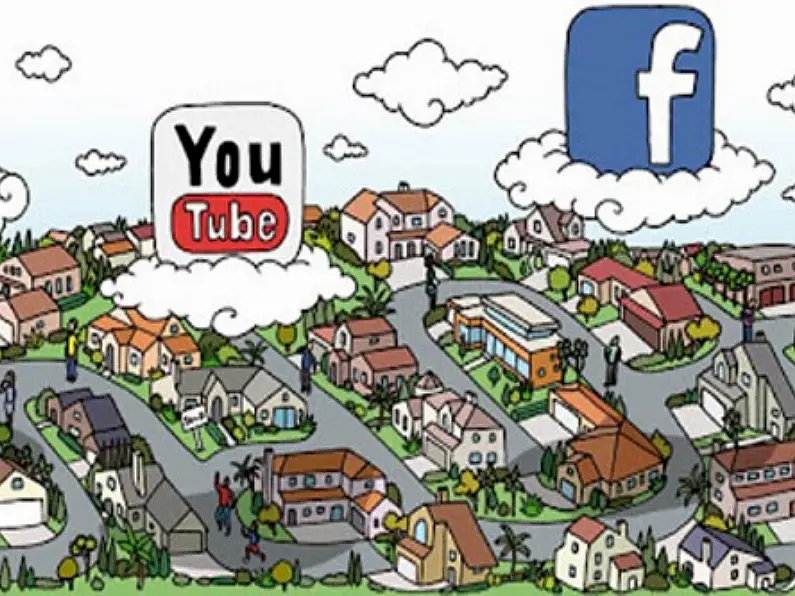 How social media can help you sell or lease your home