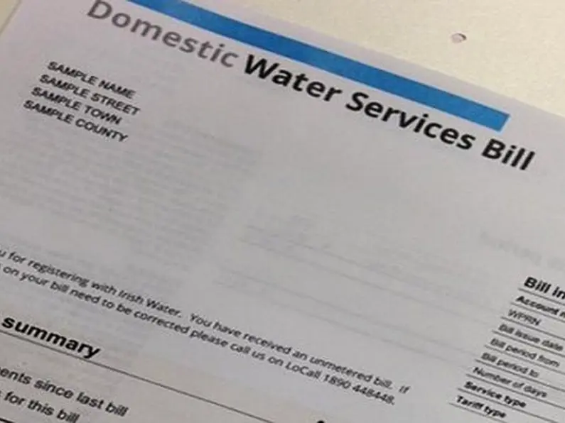 Water charges are gone but what do the changes mean