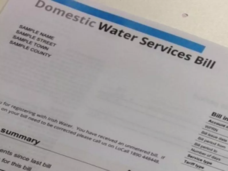 Water charges are gone but what do the changes mean