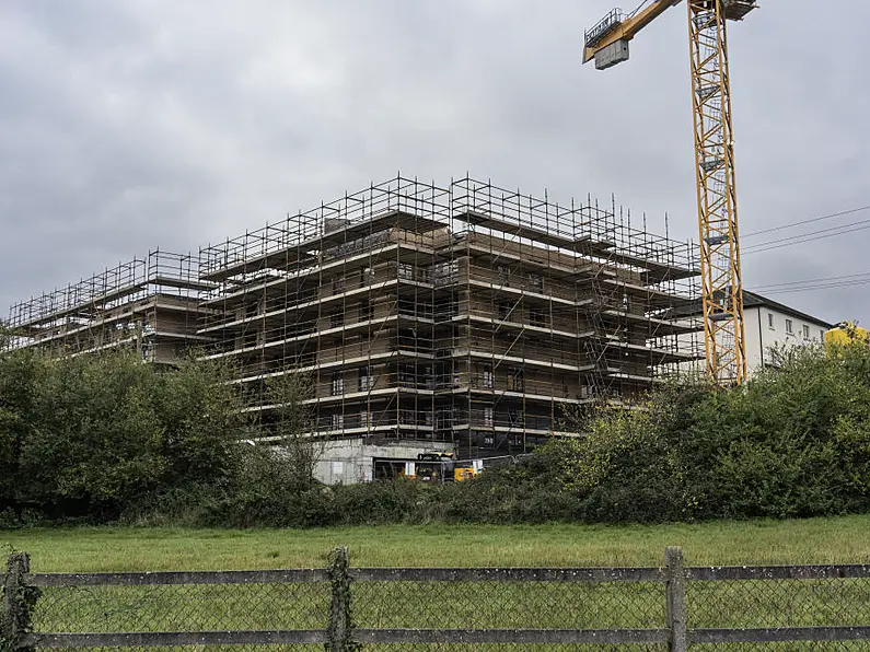 New guidelines on building apartments introduced