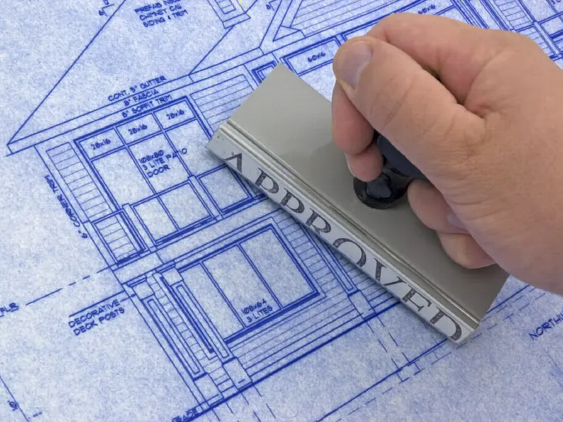 Planning applications granted in first three months of 2023 up 37.8%