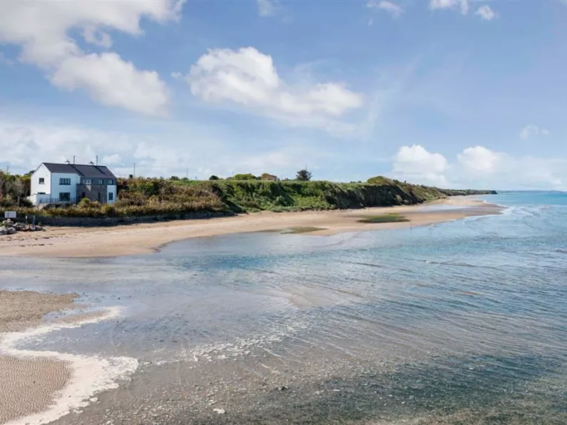 Five of the best beachside homes currently for sale on MyHome.ie