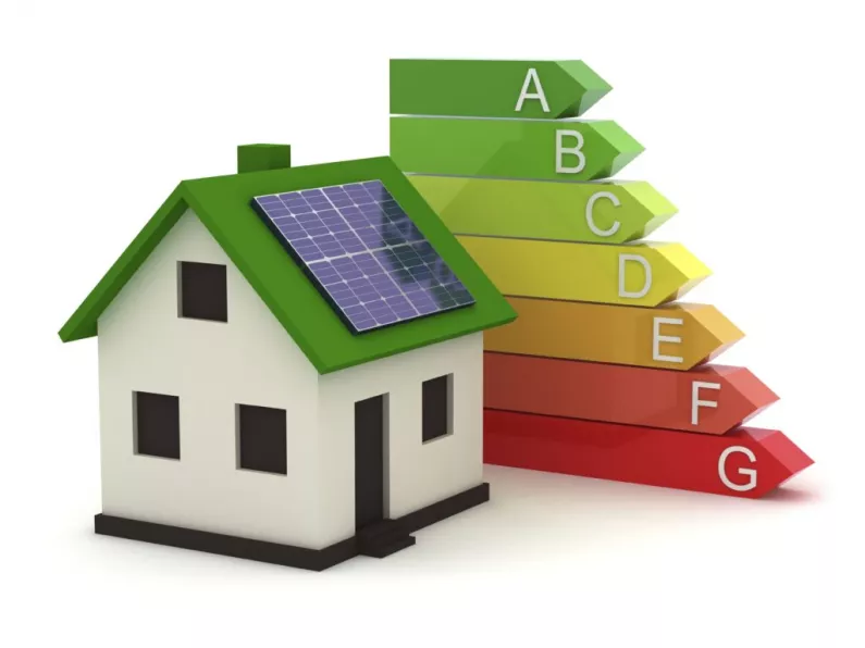 Ways to improve the energy rating of your home