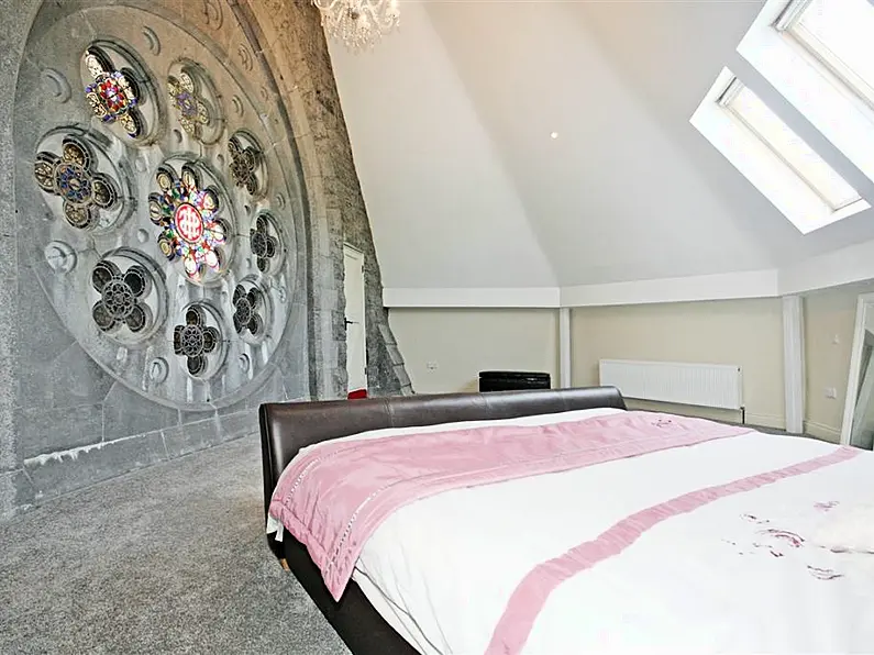 Five of the best former churches for sale on MyHome