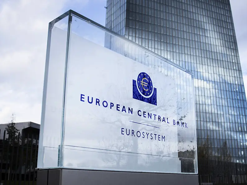 ECB cuts its interest rates for eighth time in a year