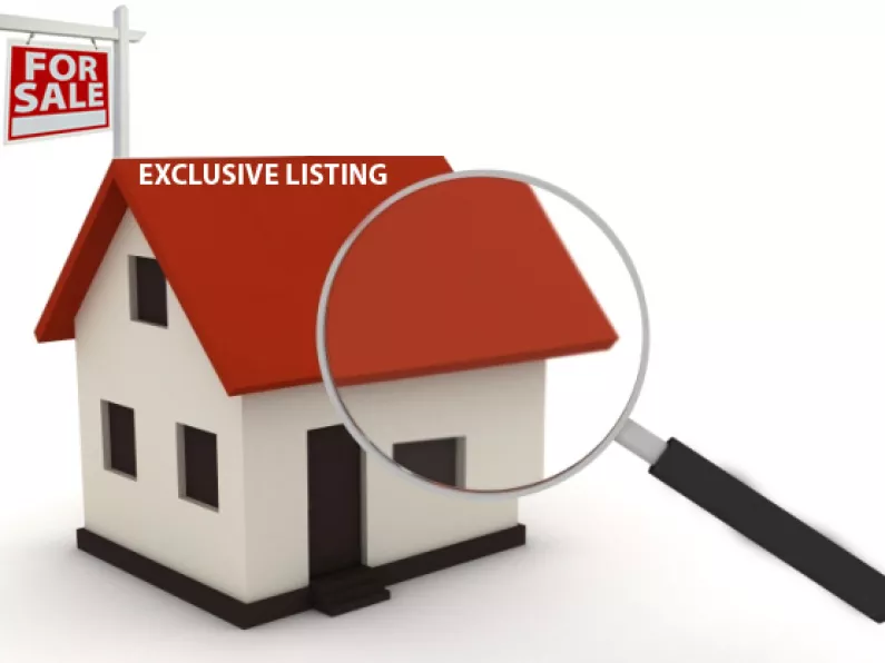 Listings exclusive to MyHome.ie