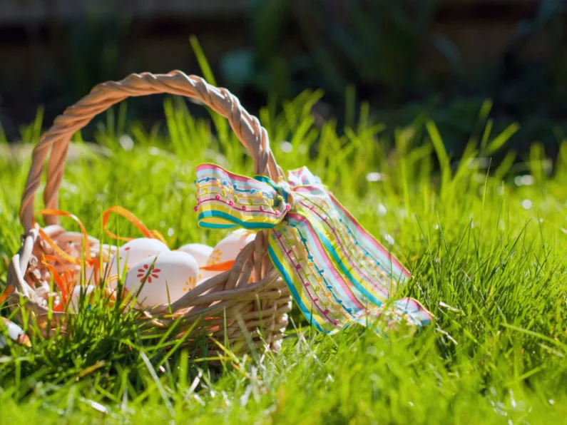 Five gardens perfect for an Easter Egg Hunt