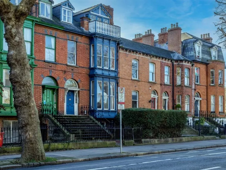 An Edwardian home with endless potential in Portobello