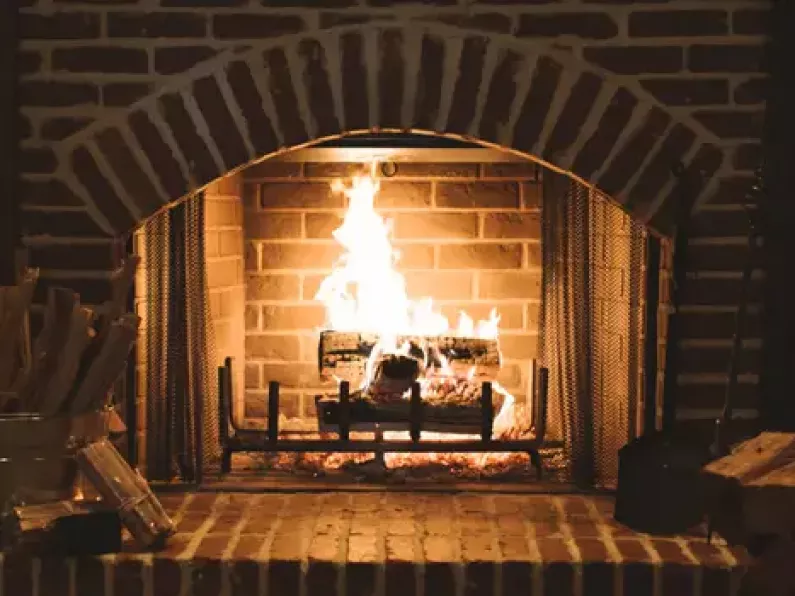 Five of the best fireplaces for sale on MyHome.ie right now