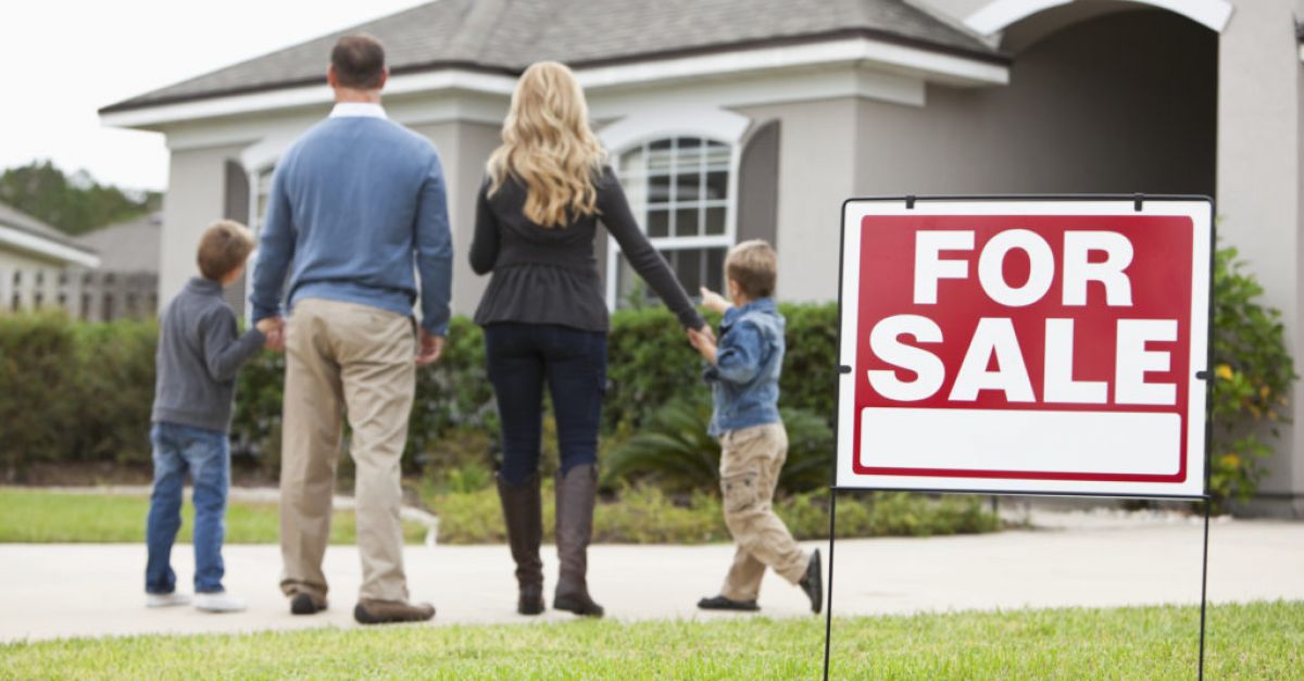 What is the best month to sell a house? 
