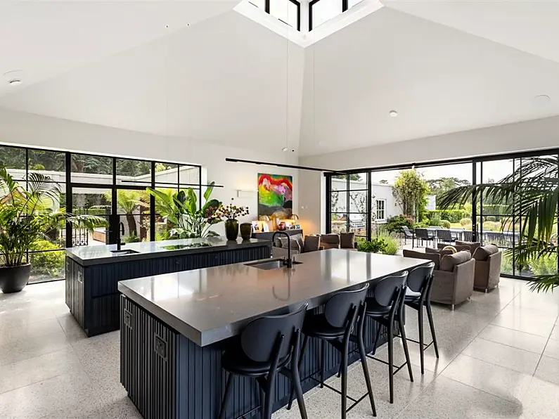 The five most viewed properties on MyHome in July