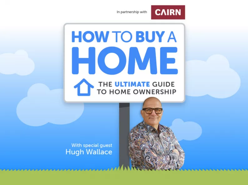 How to Buy a Home, the Ultimate Guide to Home Ownership