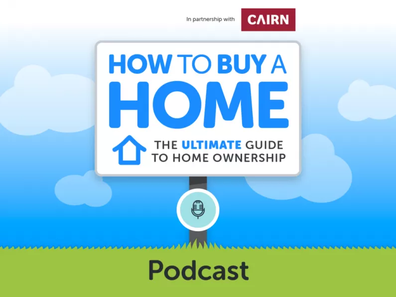 LISTEN to How to Buy a Home with MyHome