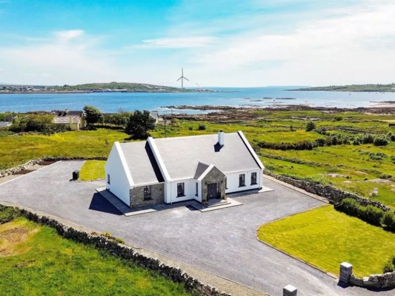 Five of the best holiday homes on the market right now