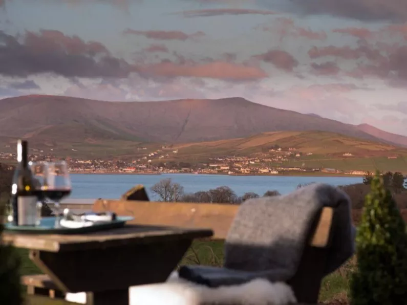 Five of the best holiday homes to rent on MyHome.ie right now