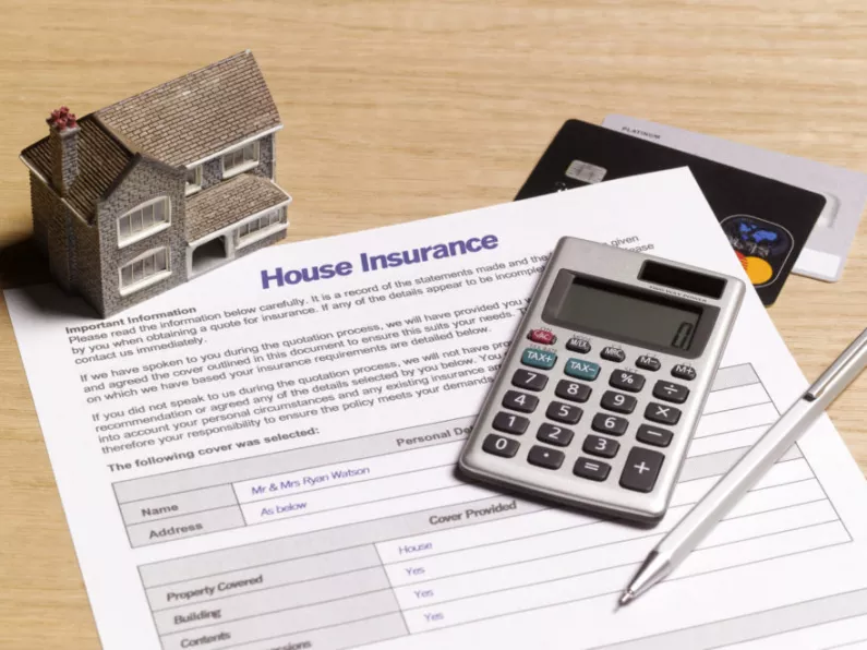 Homeowners encouraged to review before they renew their insurance