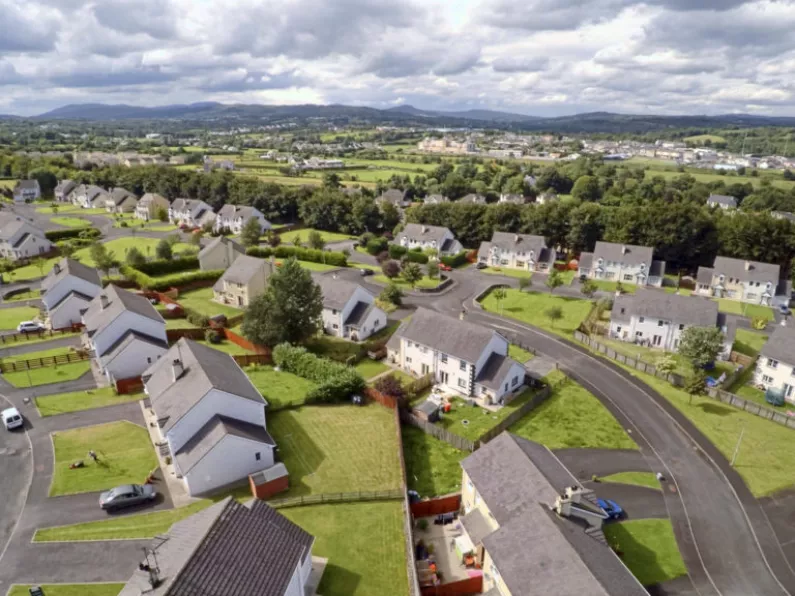 Public consultation process launched seeking views on housing in Ireland