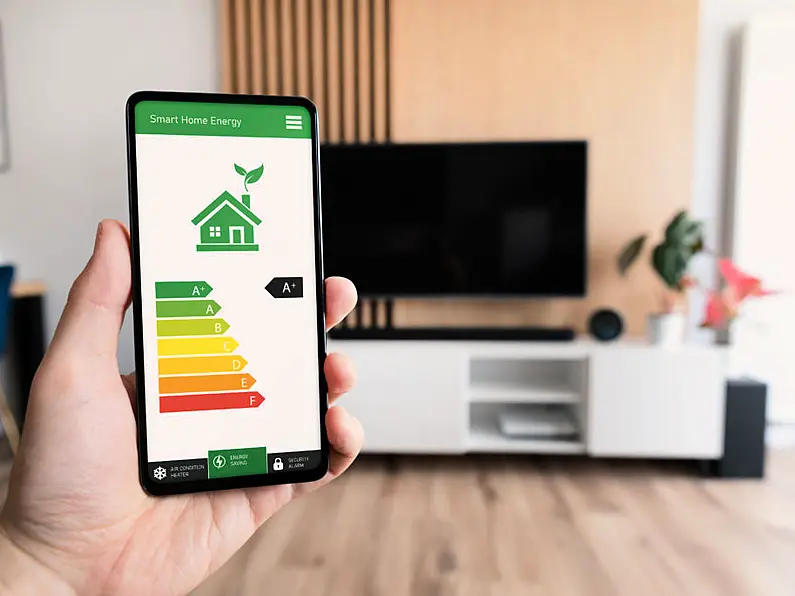 SBCI Home Energy Upgrade Loan Scheme