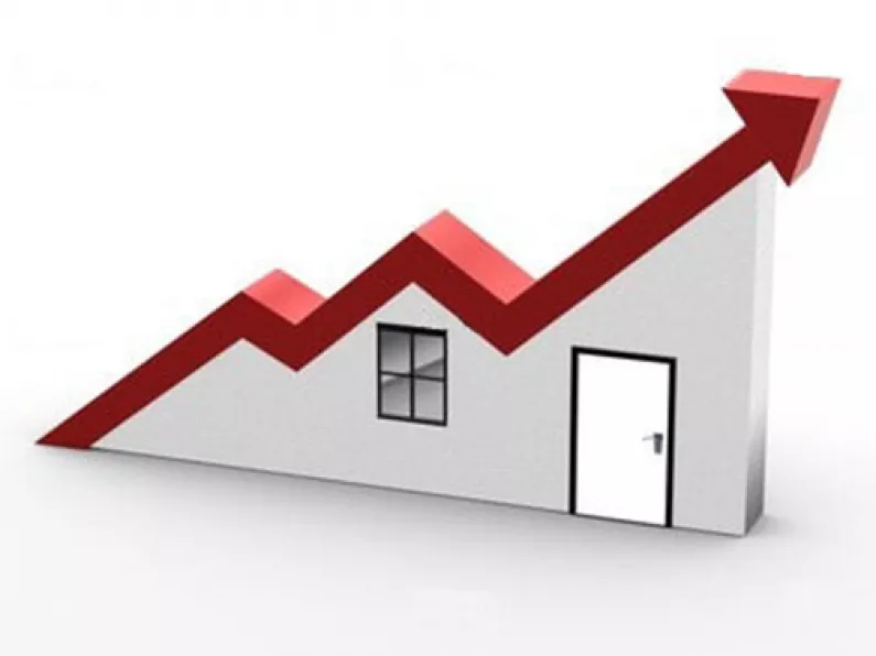 Rents for new tenancies up 8.2% year-on-year