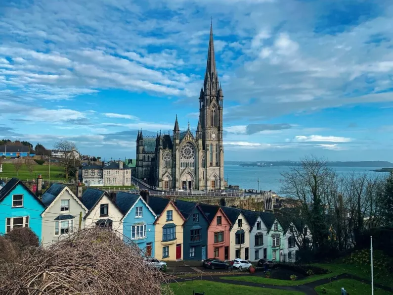 Can I buy a property in Ireland from abroad?