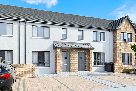 Development Kilmartin Grove