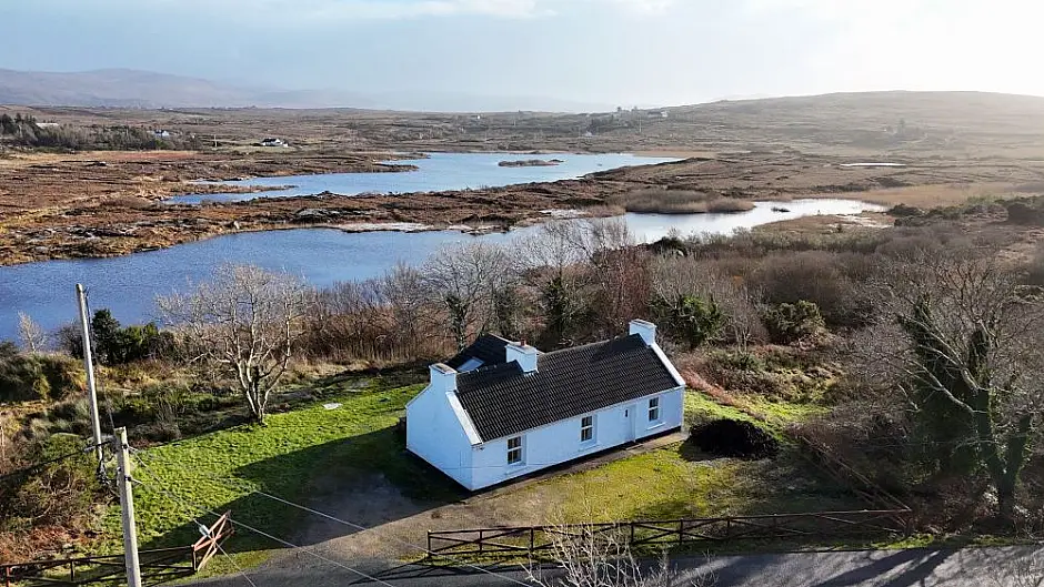 Bunaman cottage