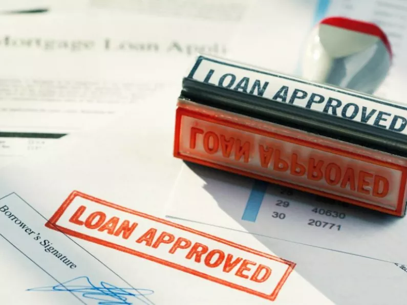 New mortgage approvals fall for the first time in seven years