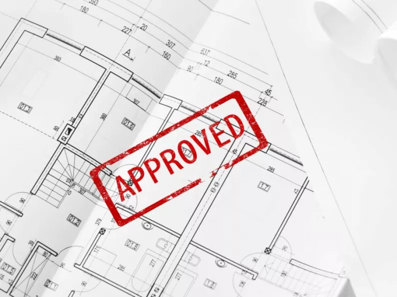 Planning permissions approved down 41% in Q3 2022