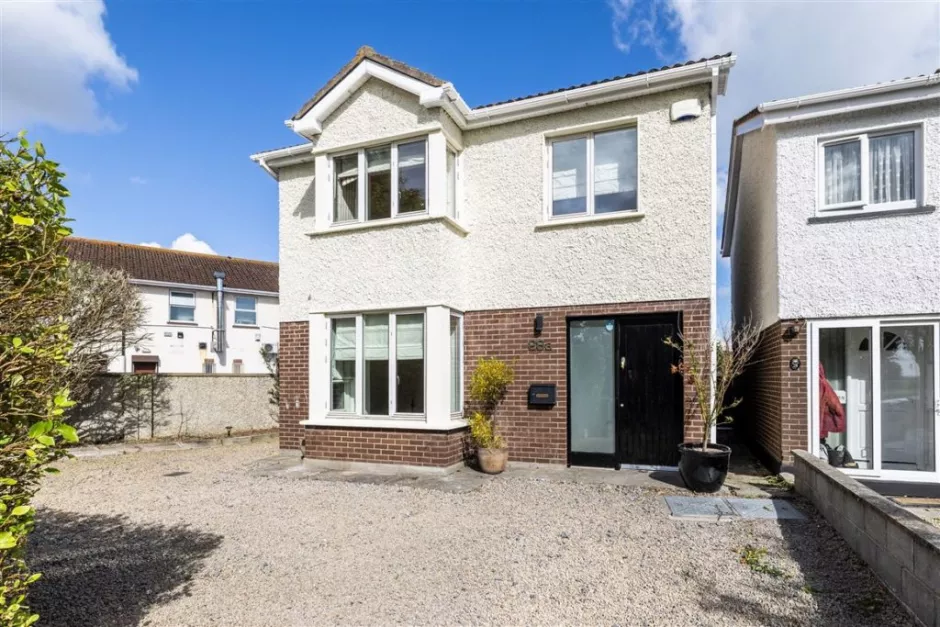 28A Strandmill Avenue in Portmarnock