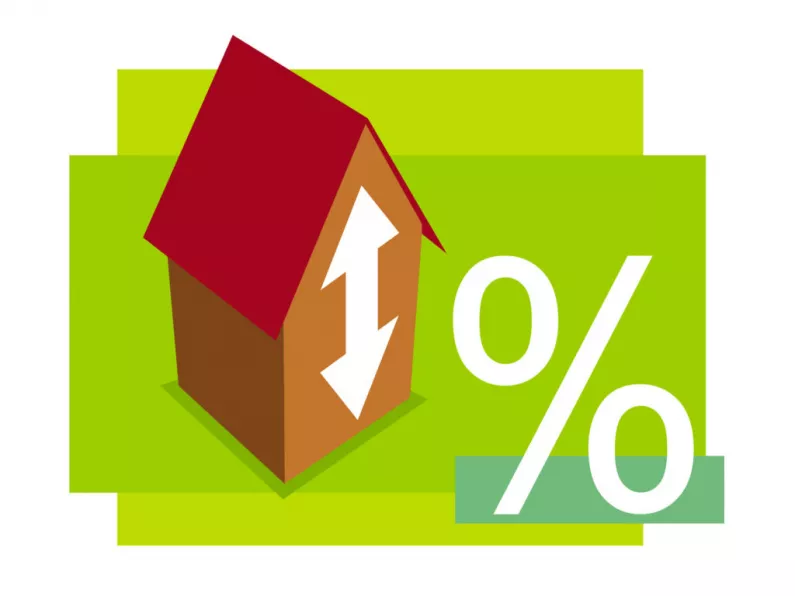 Property prices continue to rise but there is once again a fall in Dublin