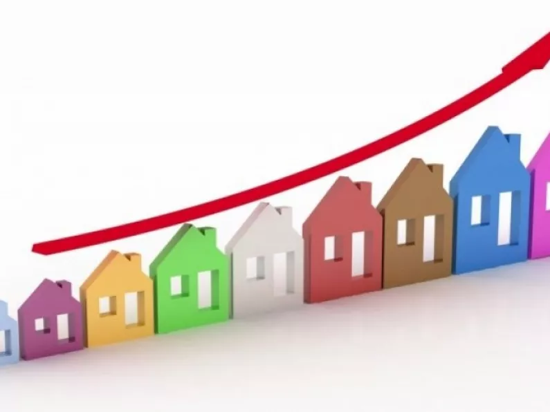 Property price growth slowed to 15 month low in October
