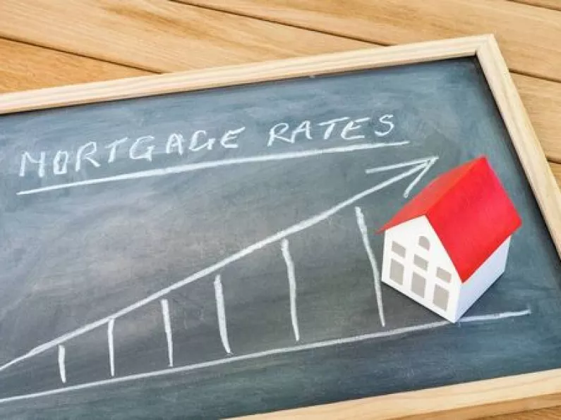 Average interest rate in Ireland now seventh highest in Eurozone