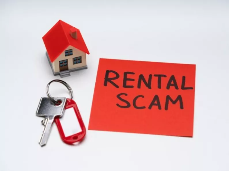 Gardaí warn students of potential rental scams