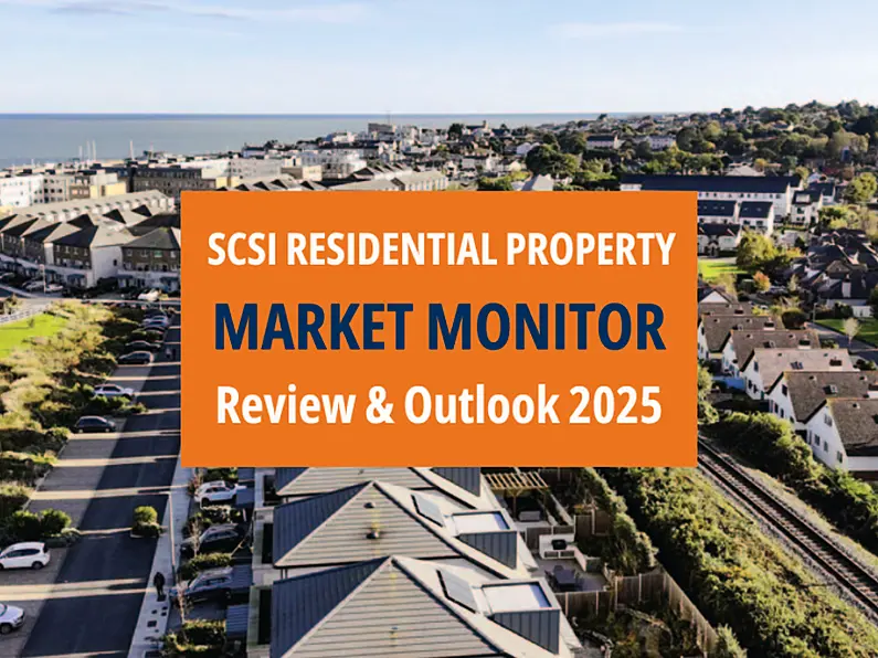 SCSI agents expect property prices to rise by 6% this year