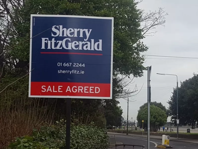 Sherry Fitz estimates 6,000 tenancies lost to rental market in first half of 2023